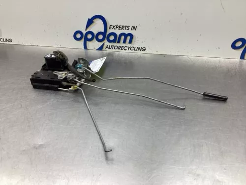 Deurslot Mechaniek 4Deurs rechts-voor-8093761