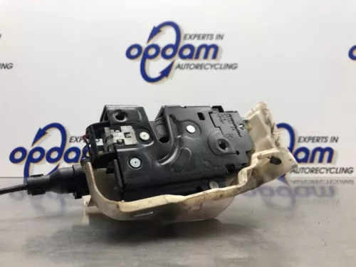 Deurslot Mechaniek 4Deurs rechts-voor-8225564