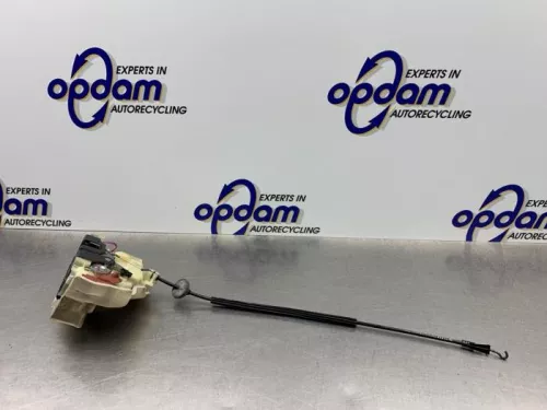 Deurslot Mechaniek 4Deurs rechts-voor-8216706