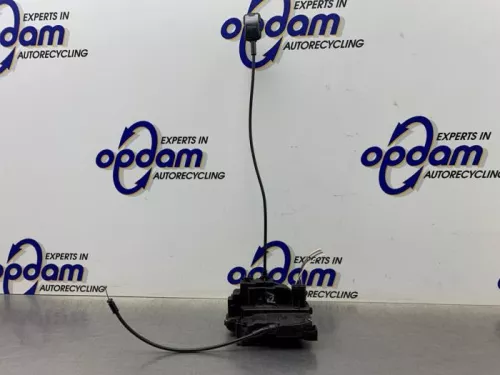 Deurslot Mechaniek 4Deurs rechts-voor-8250229