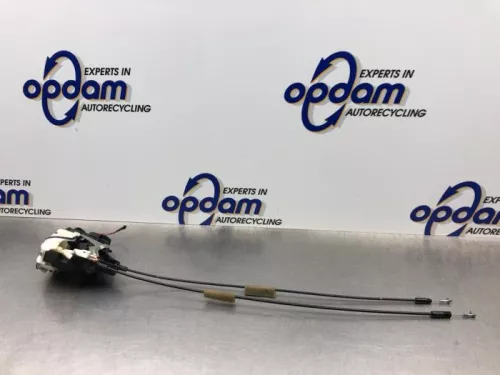 Deurslot Mechaniek 4Deurs rechts-voor-8254861