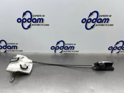 Deurslot Mechaniek 4Deurs rechts-voor-8292424