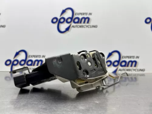 Deurslot Mechaniek 4Deurs rechts-voor-8317056