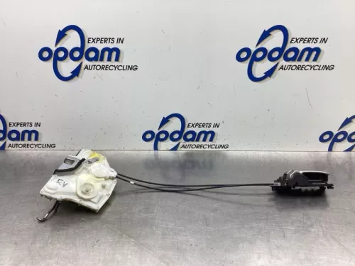 Deurslot Mechaniek 4Deurs rechts-voor-8104820