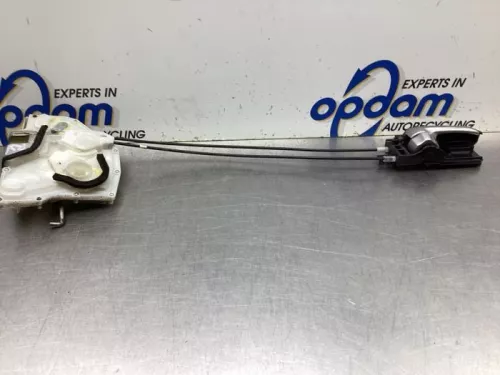 Deurslot Mechaniek 4Deurs rechts-voor-8120548