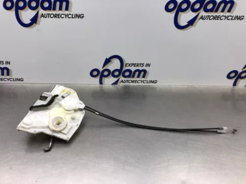 Deurslot Mechaniek 4Deurs rechts-voor-8264995