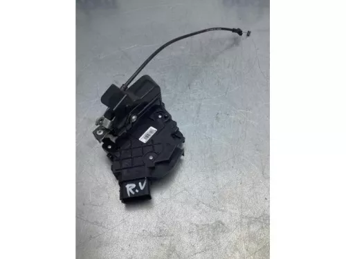 Deurslot Mechaniek 4Deurs rechts-voor-7849625