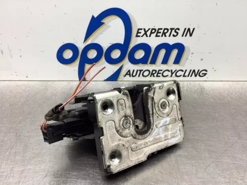 Deurslot Mechaniek 4Deurs rechts-voor-7767743