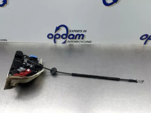 Deurslot Mechaniek 4Deurs rechts-voor-8172419