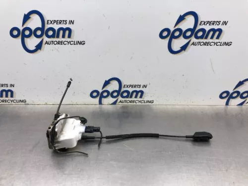 Deurslot Mechaniek 4Deurs rechts-voor-8175504