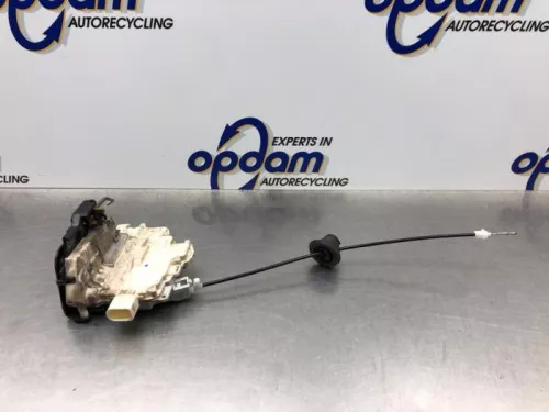 Deurslot Mechaniek 4Deurs rechts-voor-8191090