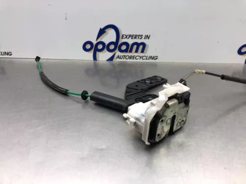 Deurslot Mechaniek 4Deurs rechts-voor-8235154