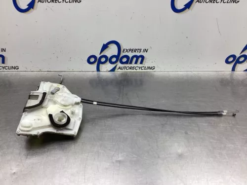 Deurslot Mechaniek 4Deurs rechts-voor-8116853