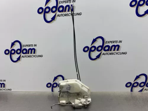 Deurslot Mechaniek 4Deurs rechts-voor-8264895