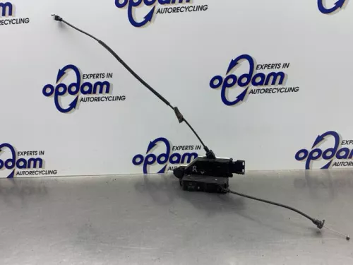 Deurslot Mechaniek 4Deurs rechts-voor-8315406