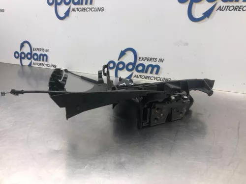 Deurslot Mechaniek 4Deurs rechts-voor-7858962