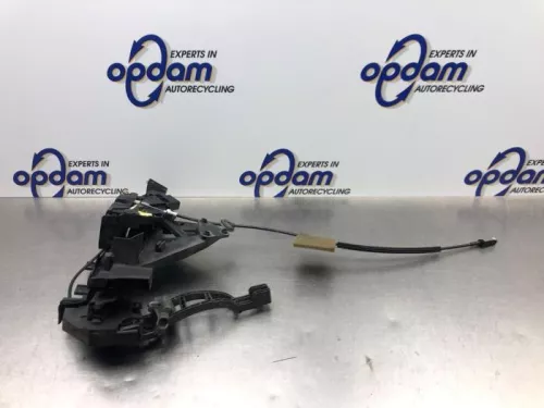 Deurslot Mechaniek 4Deurs rechts-voor-8173597