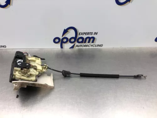 Deurslot Mechaniek 4Deurs rechts-voor-8215691