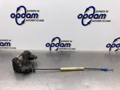 Deurslot Mechaniek 4Deurs rechts-voor-8216902