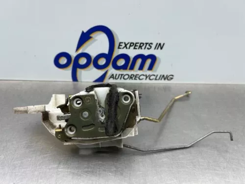 Deurslot Mechaniek 4Deurs rechts-voor-8305362