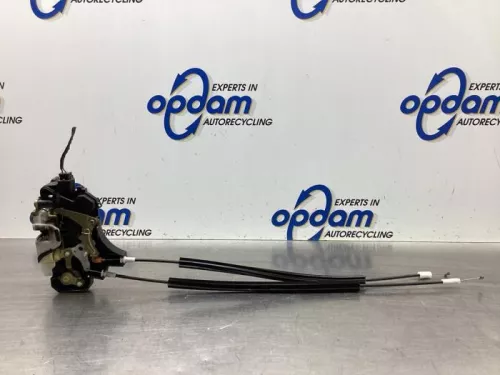 Deurslot Mechaniek 4Deurs rechts-voor-8074505