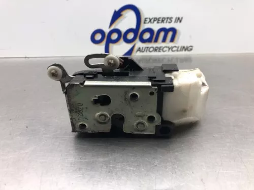 Deurslot Mechaniek 4Deurs rechts-voor-8261385