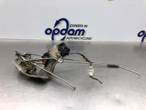 Deurslot Mechaniek 4Deurs rechts-voor-8237527