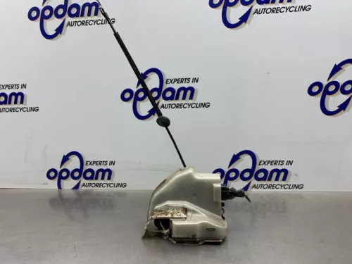 Deurslot Mechaniek 4Deurs rechts-voor-8045510