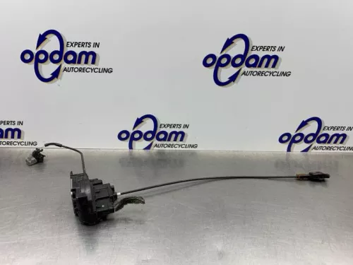 Deurslot Mechaniek 4Deurs rechts-voor-8275549