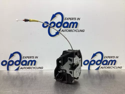 Deurslot Mechaniek 4Deurs rechts-voor-7616948