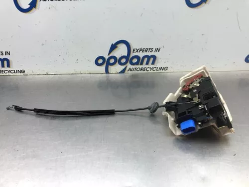 Deurslot Mechaniek 4Deurs rechts-voor-8114553