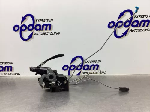 Deurslot Mechaniek 4Deurs rechts-voor-8259128