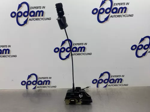 Deurslot Mechaniek 4Deurs rechts-voor-8280751