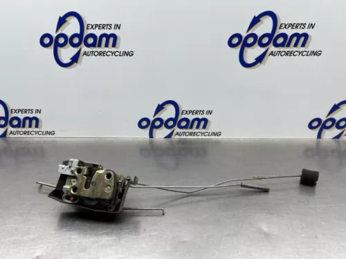 Deurslot Mechaniek 4Deurs rechts-voor-8318662