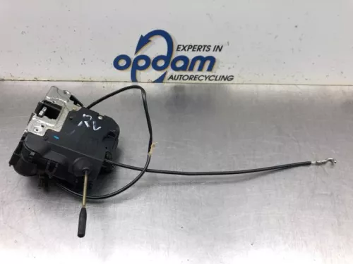 Deurslot Mechaniek 4Deurs rechts-voor-8156930