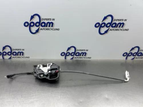 Deurslot Mechaniek 4Deurs rechts-voor-8192736