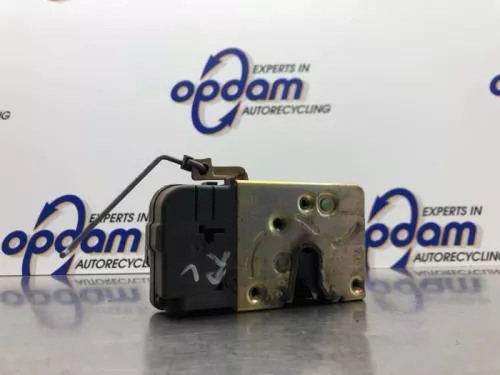 Deurslot Mechaniek 4Deurs rechts-voor-8194042