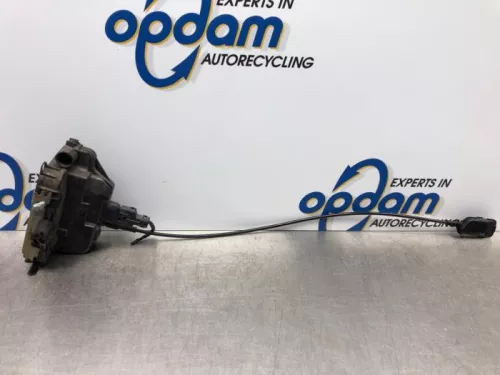 Deurslot Mechaniek 4Deurs rechts-voor-7743826