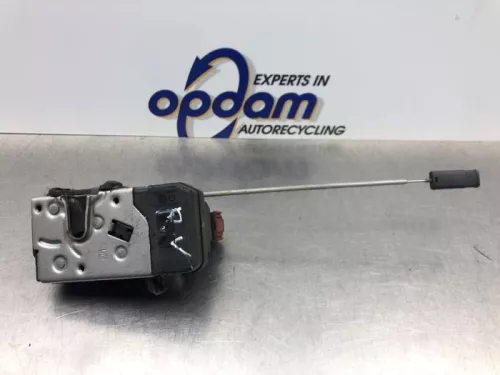 Deurslot Mechaniek 4Deurs rechts-voor-8183165