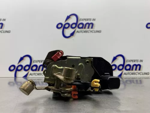 Deurslot Mechaniek 4Deurs rechts-voor-8273425