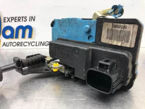 Deurslot Mechaniek 4Deurs rechts-voor-7860382