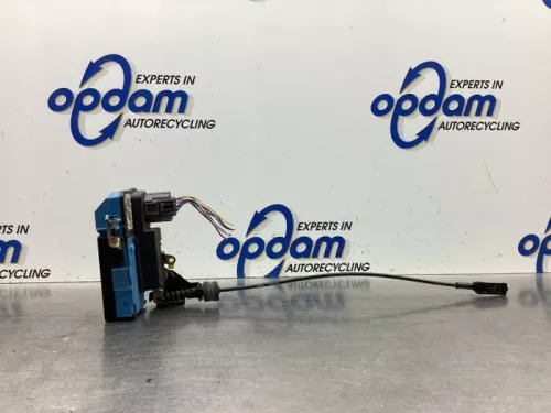 Deurslot Mechaniek 4Deurs rechts-voor-8081698