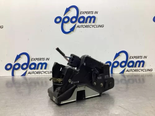 Deurslot Mechaniek 4Deurs rechts-voor-8024313