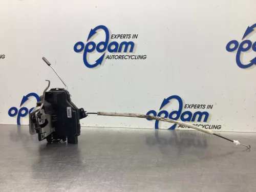 Deurslot Mechaniek 4Deurs rechts-voor-8076010