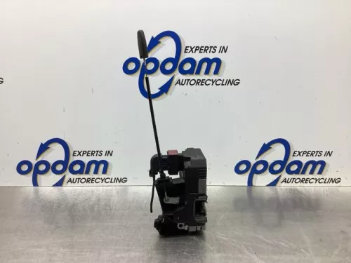 Deurslot Mechaniek 4Deurs rechts-voor-8047314