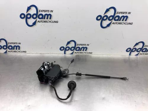 Deurslot Mechaniek 4Deurs rechts-voor-8116291