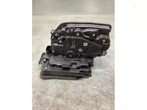 Deurslot Mechaniek 4Deurs rechts-voor-8093675