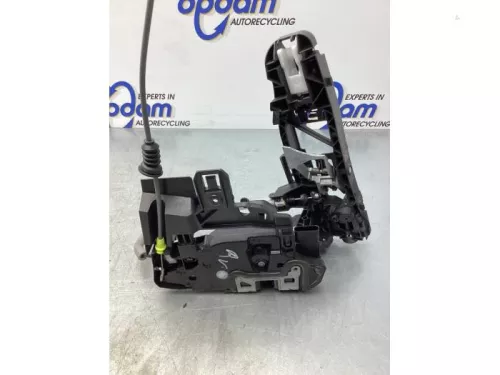 Deurslot Mechaniek 4Deurs rechts-voor-7743457