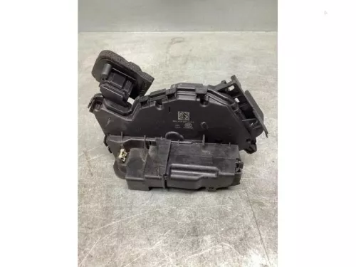 Deurslot Mechaniek 4Deurs rechts-voor-8096778