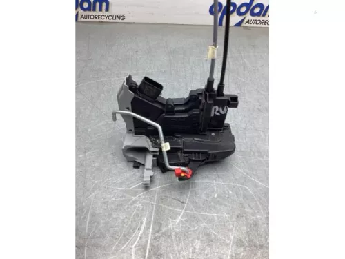 Deurslot Mechaniek 4Deurs rechts-voor-8135451